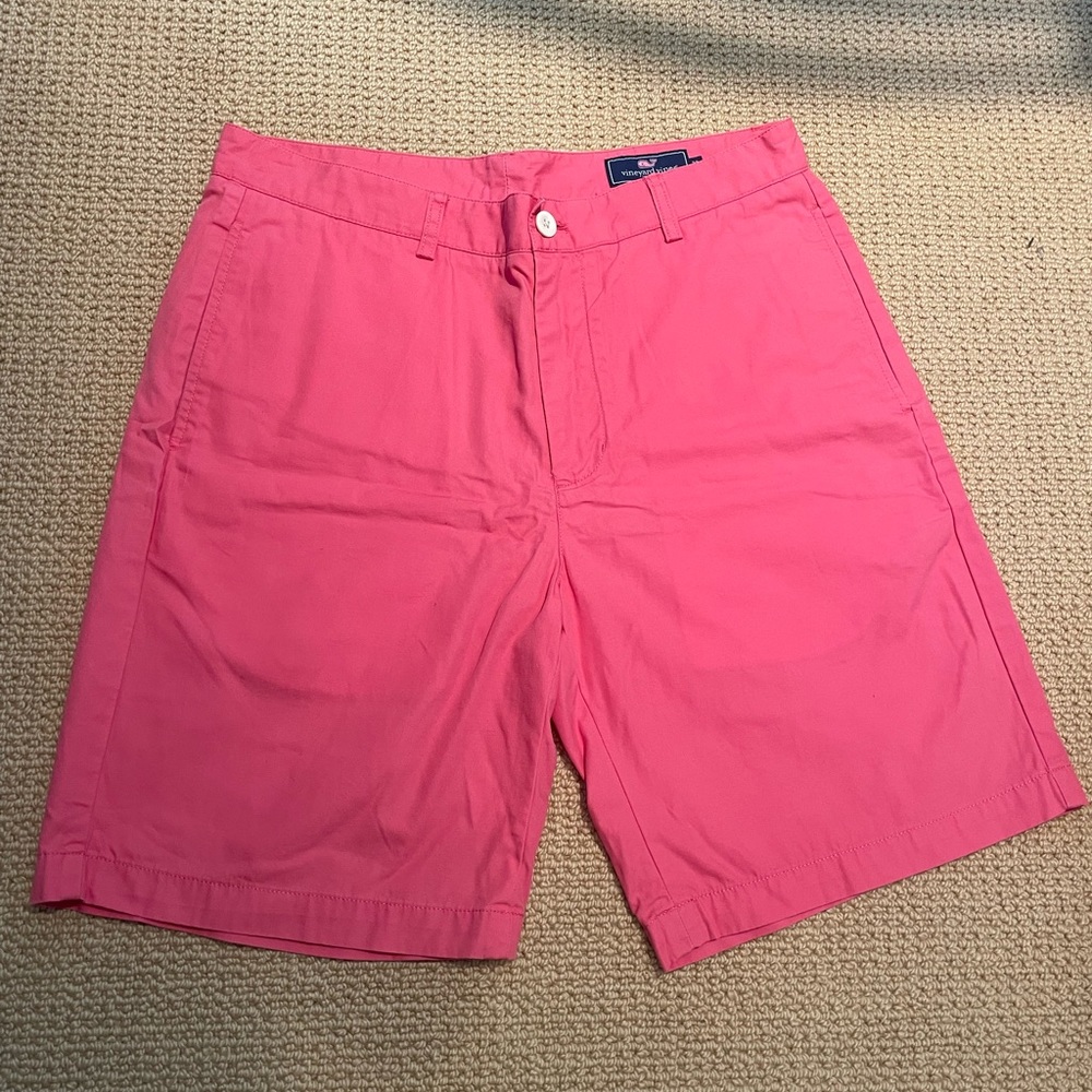 Vineyards Vines Shorts